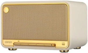 Беспроводная колонка для стола — Лампы с Bluetooth-колонкой, EDIFIER
