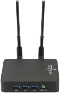 ТВ-приставка Android 14.0 — Смарт-телевизоры, Ugoos