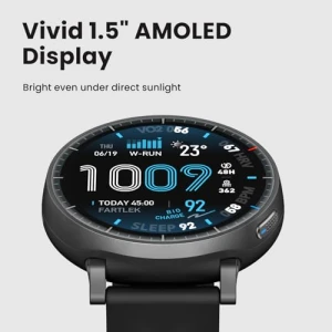 Умные часы Active Max — Фитнес-браслеты, Amazfit