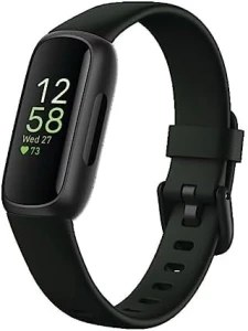 Трекер здоровья и фитнеса — Фитнес-браслеты, Fitbit
