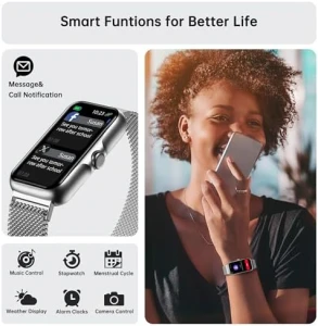Фитнес-браслет с пульсометром и оксиметром — Фитнес-браслеты, Sunorshop
