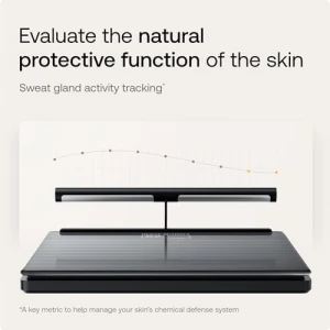 Умные весы Body Scan с анализом состава тела — Умные весы, Withings