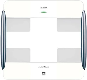 Умные весы с мониторингом состава тела — Умные весы, TANITA