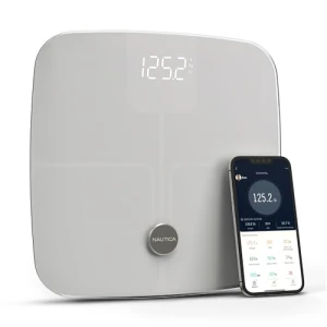 Умные весы с Bluetooth — Умные весы, Nautica