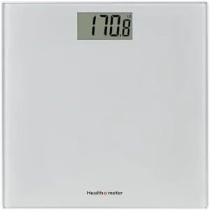 Цифровые весы для анализа состава тела — Умные весы, Health o meter
