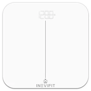 Умные весы для анализа состава тела — Умные весы, INEVIFIT