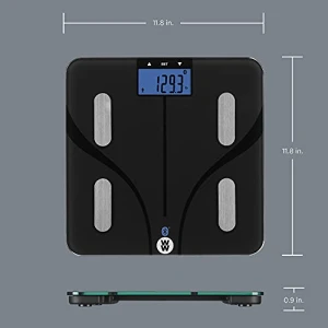 Умные весы с Bluetooth — Умные весы, Conair
