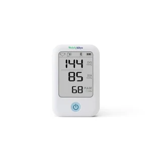 Тонометр на плечо с Bluetooth — Тонометры, Welch Allyn