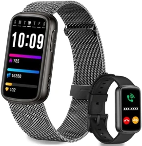 Умные часы для женщин с Bluetooth-звонками — Умные часы, Efolen