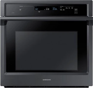 Умная духовка с паром, 30 дюймов — Умные духовые шкафы, Samsung