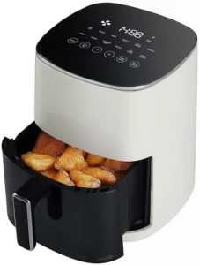 Аэрогриль 6.0QT с окном, 12-в-1 — Аэрогрили, Sweetcrispy