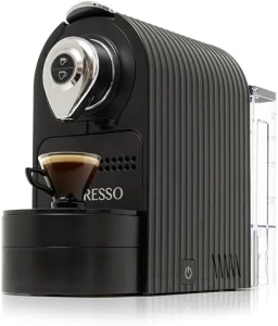 Кофеварка Mixpresso эспрессо — Кофемашины, Mixpresso