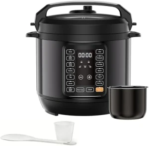 Скороварка электрическая 6 л — Мультиварки, Simple Deluxe