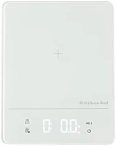 Кухонные весы цифровые, водонепроницаемые (IPx7) — Кухонные гаджеты, KitchenAid