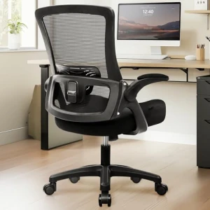 Офисное игровое кресло NEO CHAIR с высокой спинкой — Умные кресла, NEO CHAIR