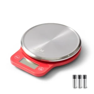 Кухонные весы Kitchen Mama Q-Series — Кухонные гаджеты, Kitchen Mama