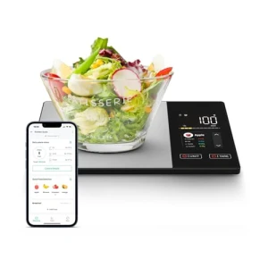 Кухонные весы с умным калькулятором питания — Умные весы, GOAKICHGO