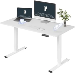 Электрический стол с регулировкой высоты — Столы с регулировкой высоты, FLEXISPOT