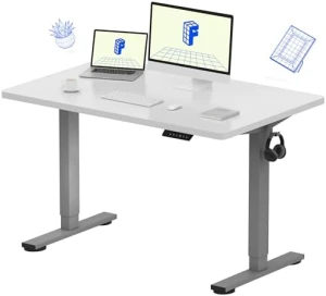 Регулируемый по высоте стол — Столы с регулировкой высоты, FLEXISPOT