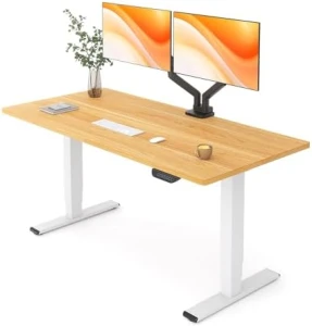 Стол с регулировкой высоты — Столы с регулировкой высоты, FLEXISPOT
