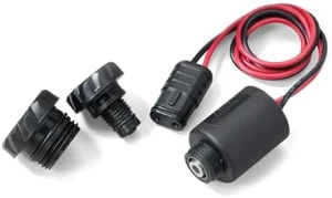 Автоматический контроллер полива на батарейках — Системы автополива, Orbit