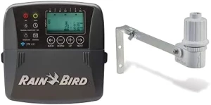 умный контроллер полива WiFi — Системы автополива, Rain Bird
