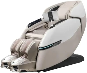 Массажное кресло Trion Flex Duo 4D+3D — Массажные кресла, Osaki