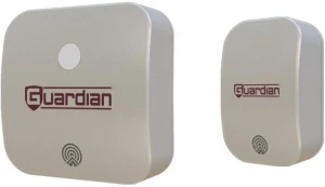 Умный комплект управления гаражными воротами Guardian V2 Beam — Умные замки, Generic