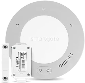 Умный контроллер для ворот — Умные замки, ISMARTGATE