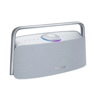 Домашняя акустическая система — Лампы с Bluetooth-колонкой, Tronsmart
