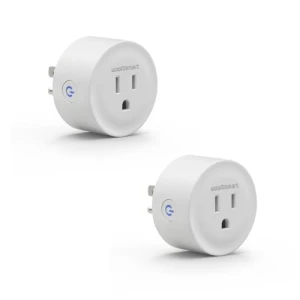 Умная розетка с Wi-Fi — Умные розетки, wooaismart