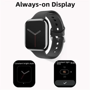 Умные часы для Apple Series Watch 9 — Умные часы, The Joker
