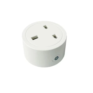 WiFi Smart Plug Outlet Suitable for Alexa and Google Assistant — Умные розетки, ngnsky