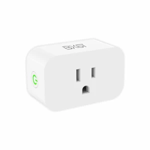 Умная Wi-Fi розетка — Умные розетки, BXST
