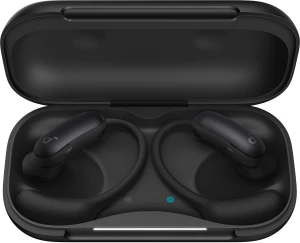 Soundcore AeroFit 2 Pro — Беспроводные наушники, Anker