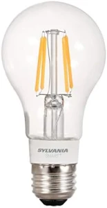 Умная LED-лампа A19 с нитью накаливания Bluetooth — Умные лампы, Visit the LEDVANCE Store