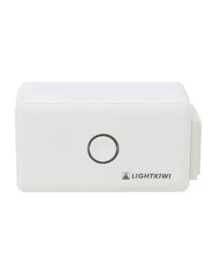 WiFi Smart Plug для низковольтного ландшафтного освещения — Умные розетки, Lightkiwi