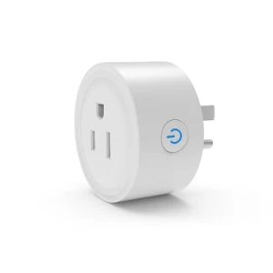 Умная розетка Wi-Fi — Умные розетки, WholeSaleAmaze