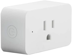 WiFi Smart Plug с диммером и выключателем — Умные розетки, Satco