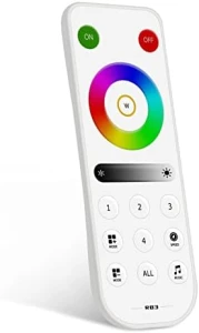 Bluetooth-контроллер SP630E для LED-лент — Светодиодные ленты, BTF-LIGHTING