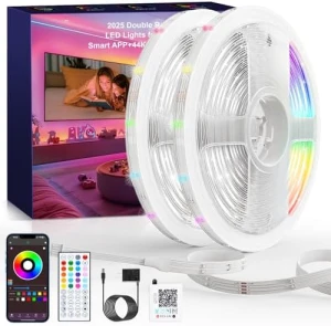 Светодиодная лента RGB — Светодиодные ленты, RITOAO