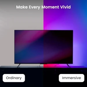 Светодиодная лента умная — Светодиодные ленты, Yeelight