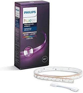 Светодиодная удлинительная лента Hue LightStrip Plus — Светодиодные ленты, Philips