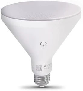 Умная светодиодная лампа PAR38, RGB + теплый белый — Умные лампы, LIFX