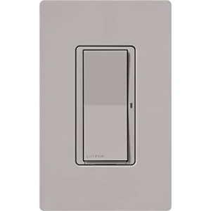 Умный выключатель для света — Умные выключатели, Lutron