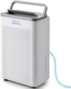 Осушитель воздуха с HEPA-фильтром и Wi-Fi — Осушители воздуха, AIRCYAN