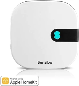 Умный контроллер кондиционера — Умные термостаты, Sensibo