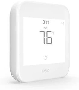 Умный термостат Eco для центральных систем HVAC — Умные термостаты, Cielo