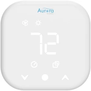 Умный программируемый Wi-Fi термостат — Умные термостаты, Aurora air-condition