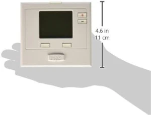 WiFi Термостат T701i — Умные термостаты, PRO1 IAQ